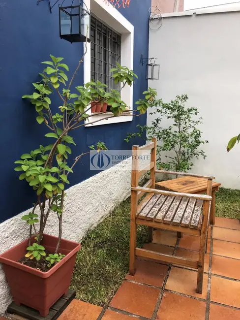 Foto 3 de Casa com 3 quartos à venda, 100m2 em Jardim Regis, São Paulo - SP