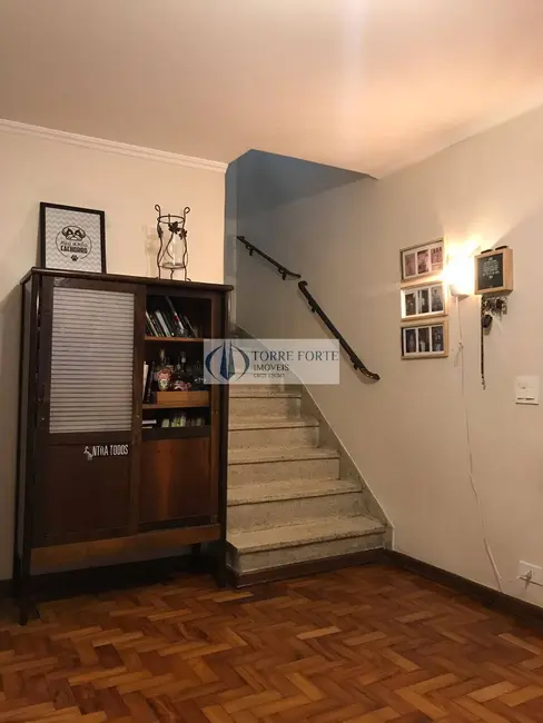 Foto 8 de Casa com 3 quartos à venda, 100m2 em Jardim Regis, São Paulo - SP