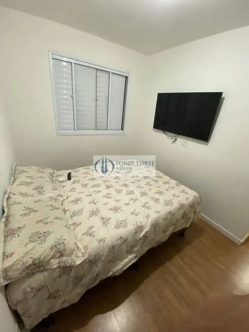 Foto 5 de Apartamento com 2 quartos à venda, 46m2 em Chácara Santa Cecília, Itapevi - SP