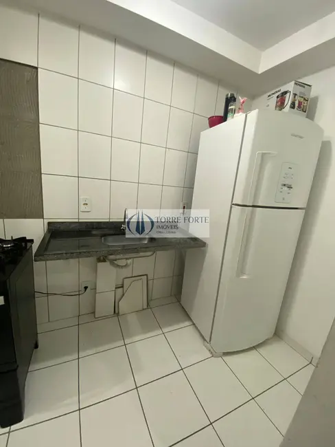 Foto 3 de Apartamento com 2 quartos à venda, 46m2 em Chácara Santa Cecília, Itapevi - SP