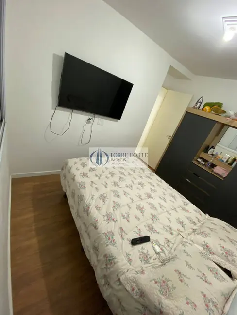 Foto 6 de Apartamento com 2 quartos à venda, 46m2 em Chácara Santa Cecília, Itapevi - SP