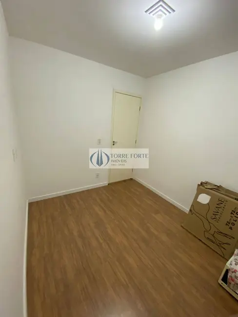 Foto 7 de Apartamento com 2 quartos à venda, 46m2 em Chácara Santa Cecília, Itapevi - SP