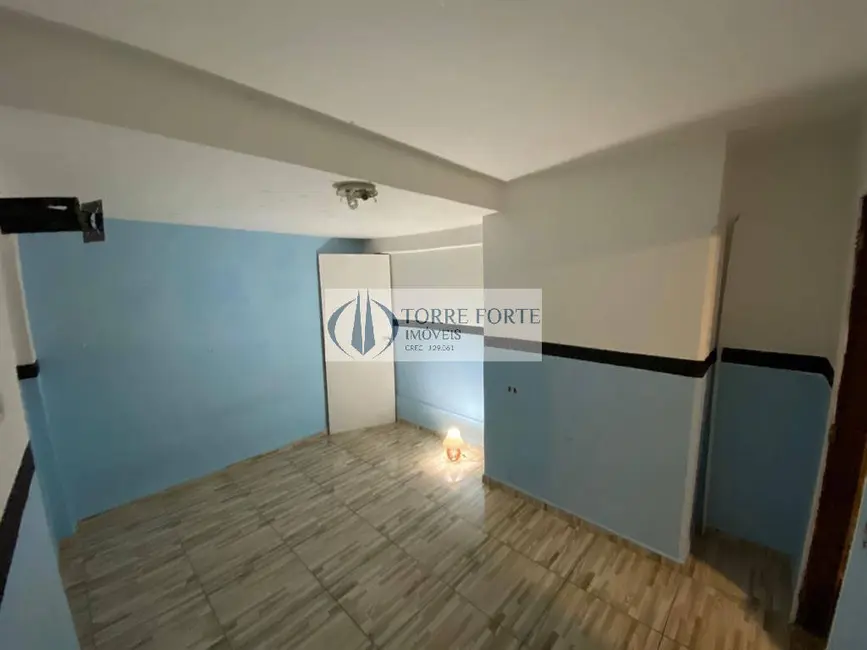 Foto 2 de Casa com 3 quartos à venda, 110m2 em Jardim Rossin, São Paulo - SP