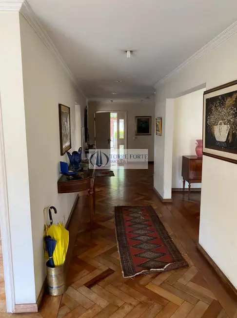 Foto 4 de Casa com 6 quartos à venda, 350m2 em Morumbi, São Paulo - SP