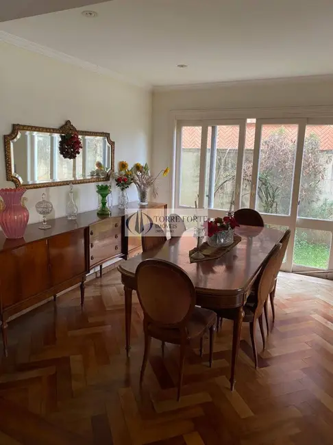 Foto 9 de Casa com 6 quartos à venda, 350m2 em Morumbi, São Paulo - SP