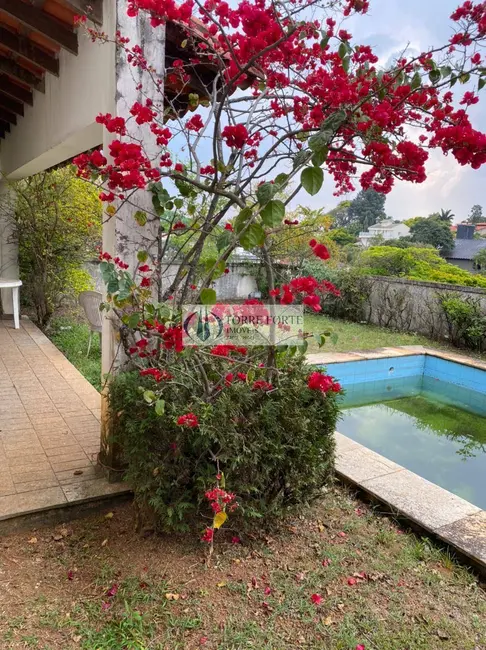 Foto 3 de Casa com 6 quartos à venda, 350m2 em Morumbi, São Paulo - SP