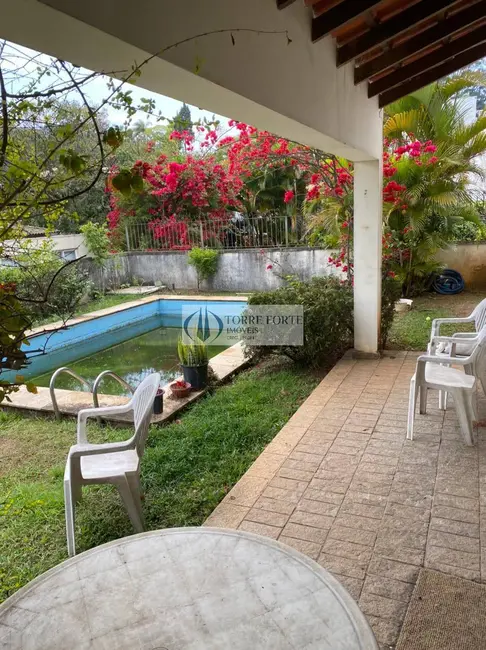 Foto 2 de Casa com 6 quartos à venda, 350m2 em Morumbi, São Paulo - SP