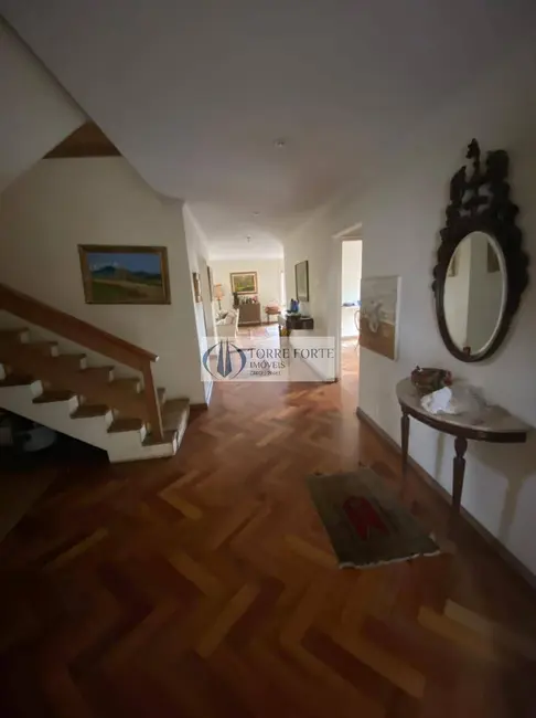 Foto 5 de Casa com 6 quartos à venda, 350m2 em Morumbi, São Paulo - SP