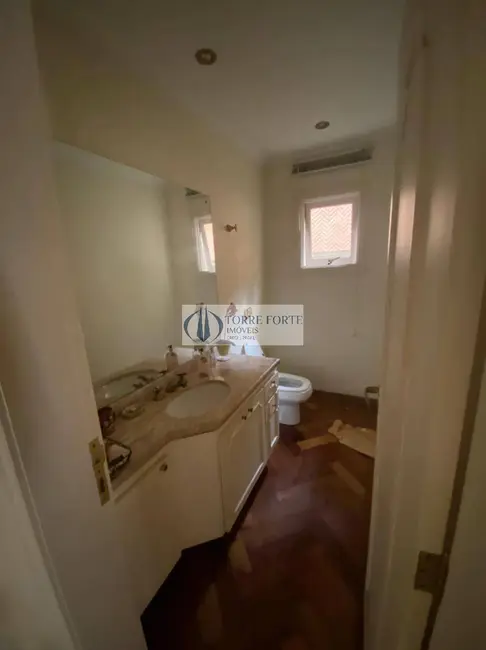 Foto 7 de Casa com 6 quartos à venda, 350m2 em Morumbi, São Paulo - SP