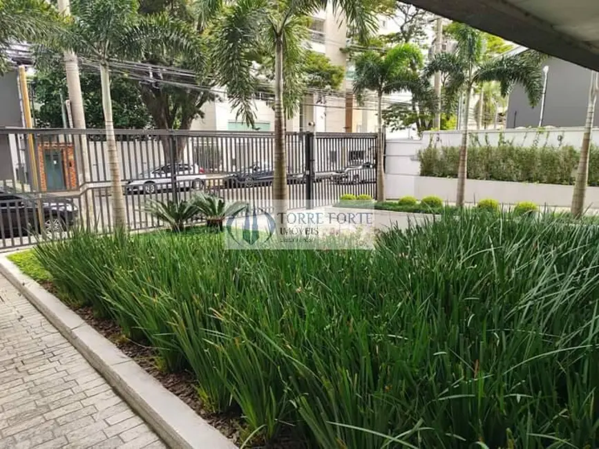 Foto 8 de Apartamento com 2 quartos à venda, 78m2 em Vila Olímpia, São Paulo - SP