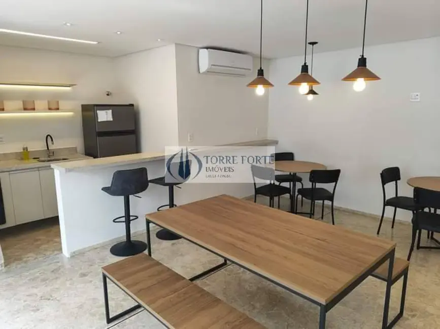 Foto 1 de Apartamento com 2 quartos à venda, 78m2 em Vila Olímpia, São Paulo - SP