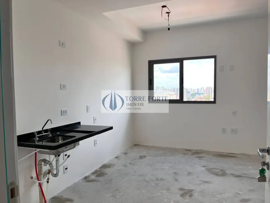 Foto 3 de Apartamento com 1 quarto à venda, 27m2 em Vila Aricanduva, São Paulo - SP