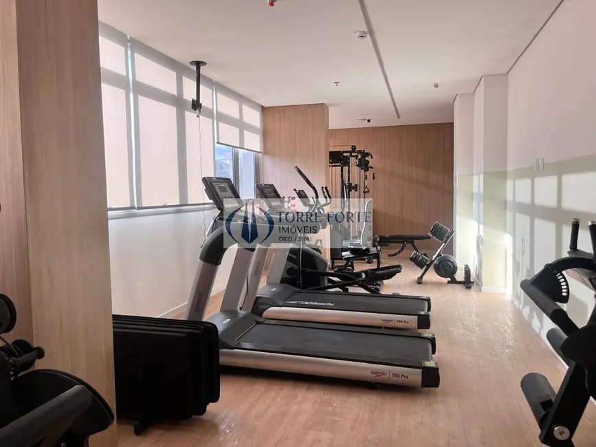 Foto 5 de Apartamento com 1 quarto à venda, 27m2 em Vila Aricanduva, São Paulo - SP