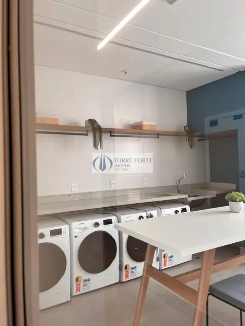 Foto 7 de Apartamento com 1 quarto à venda, 27m2 em Vila Aricanduva, São Paulo - SP
