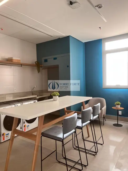 Foto 1 de Apartamento com 1 quarto à venda, 27m2 em Vila Aricanduva, São Paulo - SP