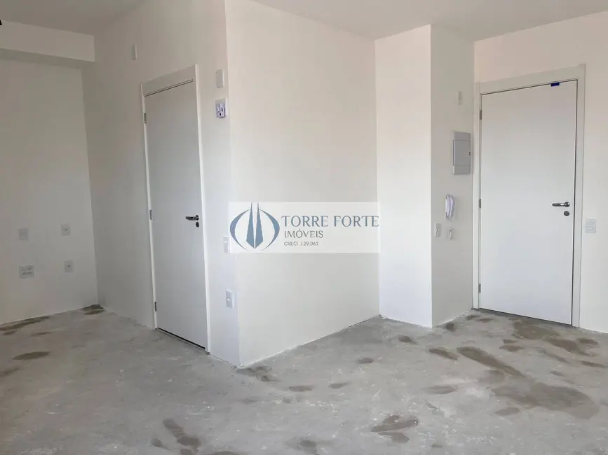 Foto 2 de Apartamento com 1 quarto à venda, 27m2 em Vila Aricanduva, São Paulo - SP