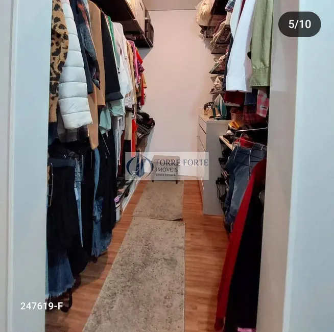 Foto 9 de Casa com 3 quartos à venda, 125m2 em Vila Industrial, São Paulo - SP