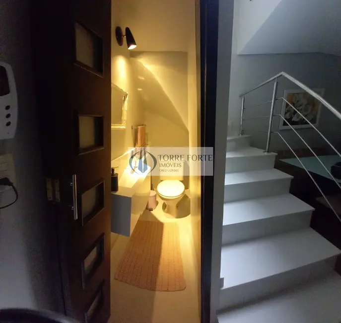 Foto 7 de Casa com 3 quartos à venda, 125m2 em Vila Industrial, São Paulo - SP