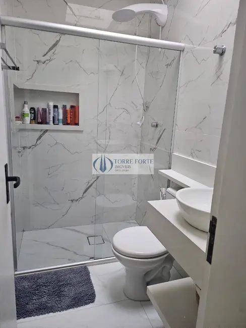 Foto 4 de Casa com 3 quartos à venda, 125m2 em Vila Industrial, São Paulo - SP