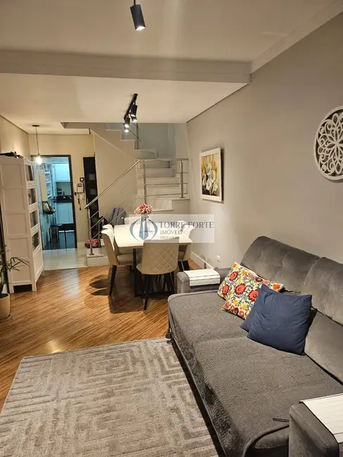 Foto 2 de Casa com 3 quartos à venda, 125m2 em Vila Industrial, São Paulo - SP