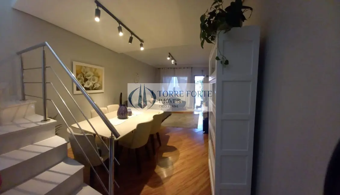 Foto 1 de Casa com 3 quartos à venda, 125m2 em Vila Industrial, São Paulo - SP