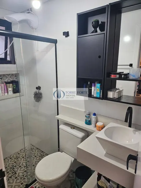 Foto 5 de Casa com 3 quartos à venda, 125m2 em Vila Industrial, São Paulo - SP