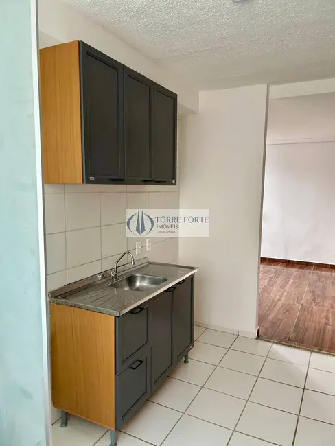 Foto 9 de Apartamento com 2 quartos à venda, 44m2 em Parque Ipê, São Paulo - SP