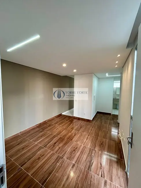 Foto 2 de Apartamento com 2 quartos à venda, 44m2 em Parque Ipê, São Paulo - SP