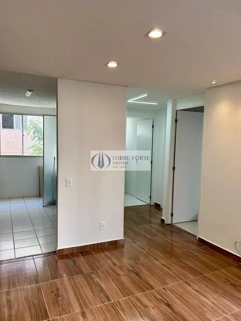 Foto 6 de Apartamento com 2 quartos à venda, 44m2 em Parque Ipê, São Paulo - SP