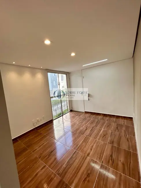 Foto 1 de Apartamento com 2 quartos à venda, 44m2 em Parque Ipê, São Paulo - SP