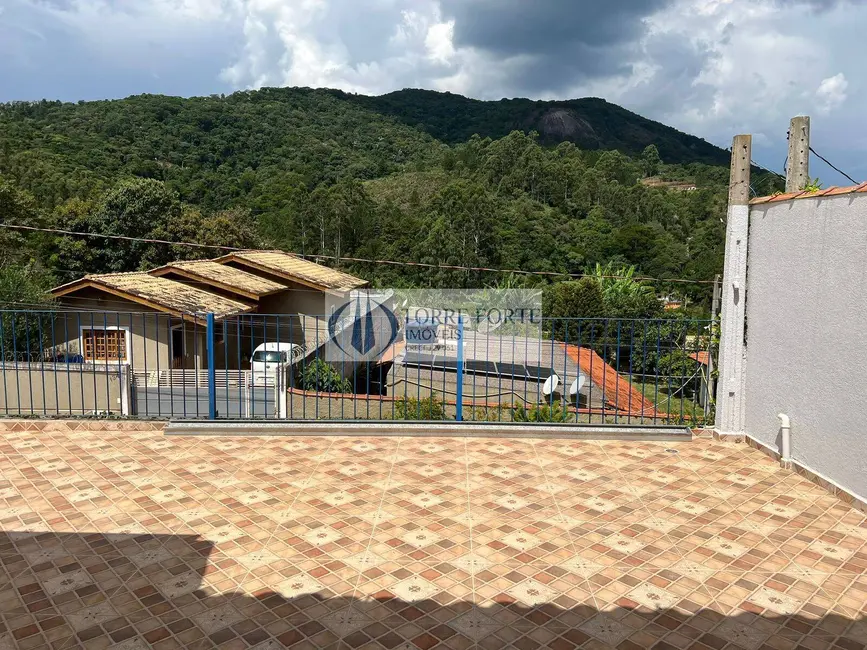 Foto 9 de Casa com 3 quartos à venda, 102m2 em Mairipora - SP
