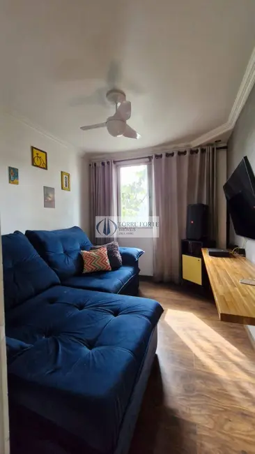 Apartamento com 2 quartos à venda, 130m2 em Vila Guedes, São Paulo - SP - imagem 2 Foto 2 de Apartamento com 2 quartos à venda, 130m2 em Vila Guedes, São Paulo - SP