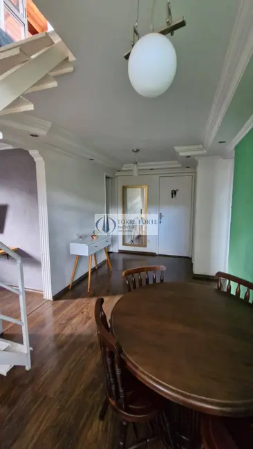 Apartamento com 2 quartos à venda, 130m2 em Vila Guedes, São Paulo - SP - imagem 3 Foto 3 de Apartamento com 2 quartos à venda, 130m2 em Vila Guedes, São Paulo - SP