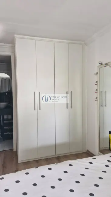 Apartamento com 2 quartos à venda, 130m2 em Vila Guedes, São Paulo - SP - imagem 9 Foto 9 de Apartamento com 2 quartos à venda, 130m2 em Vila Guedes, São Paulo - SP