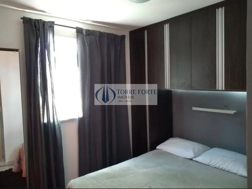 Foto 3 de Apartamento com 2 quartos à venda, 54m2 em Vila Raquel, São Paulo - SP