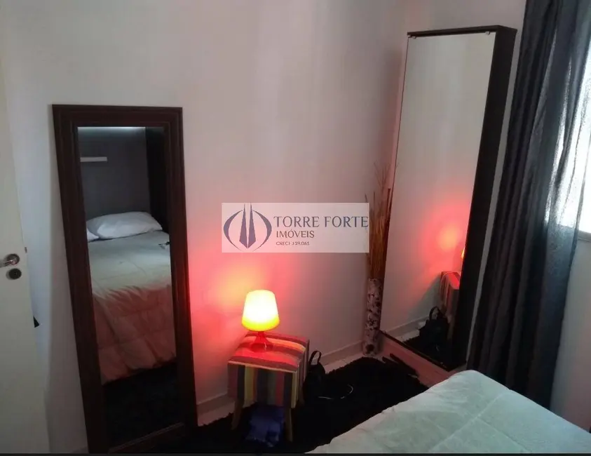 Foto 4 de Apartamento com 2 quartos à venda, 54m2 em Vila Raquel, São Paulo - SP