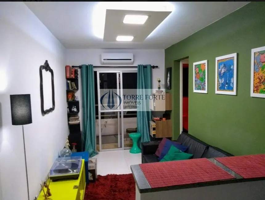 Foto 6 de Apartamento com 2 quartos à venda, 54m2 em Vila Raquel, São Paulo - SP