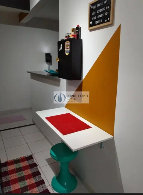 Foto 5 de Apartamento com 2 quartos à venda, 54m2 em Vila Raquel, São Paulo - SP
