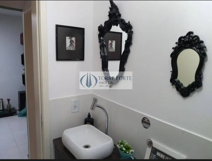 Foto 8 de Apartamento com 2 quartos à venda, 54m2 em Vila Raquel, São Paulo - SP