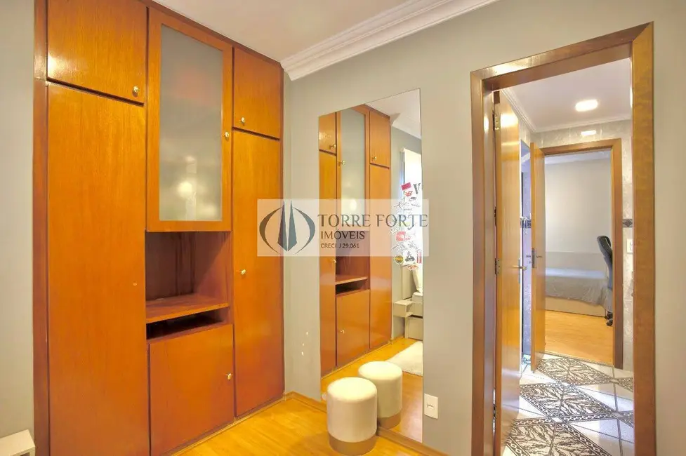 Foto 9 de Apartamento com 4 quartos à venda, 122m2 em Tatuapé, São Paulo - SP