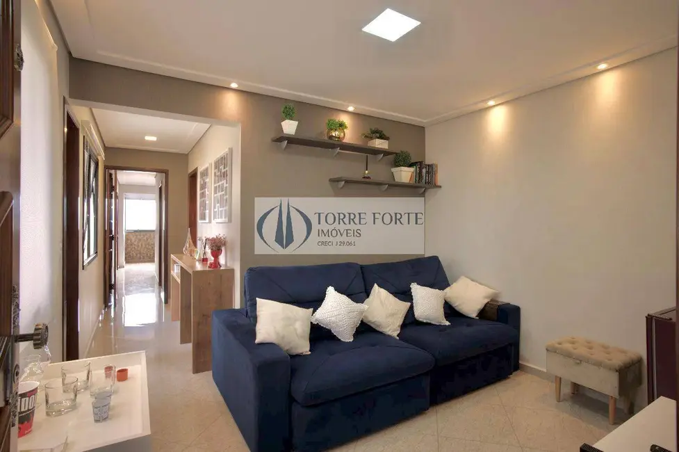 Foto 5 de Apartamento com 4 quartos à venda, 122m2 em Tatuapé, São Paulo - SP