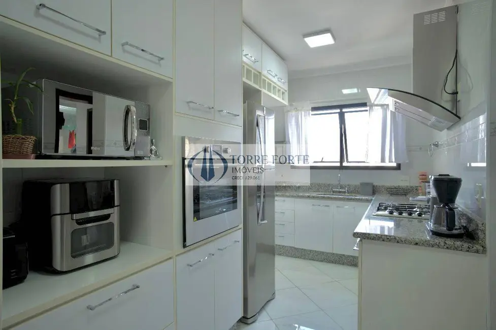 Foto 3 de Apartamento com 4 quartos à venda, 122m2 em Tatuapé, São Paulo - SP