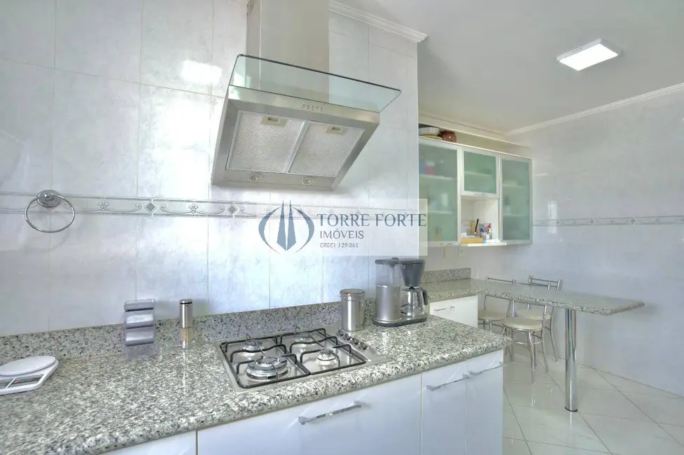 Foto 2 de Apartamento com 4 quartos à venda, 122m2 em Tatuapé, São Paulo - SP