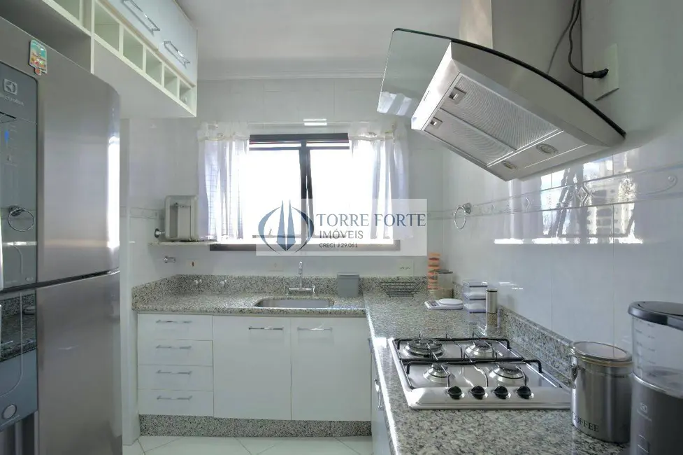 Foto 1 de Apartamento com 4 quartos à venda, 122m2 em Tatuapé, São Paulo - SP