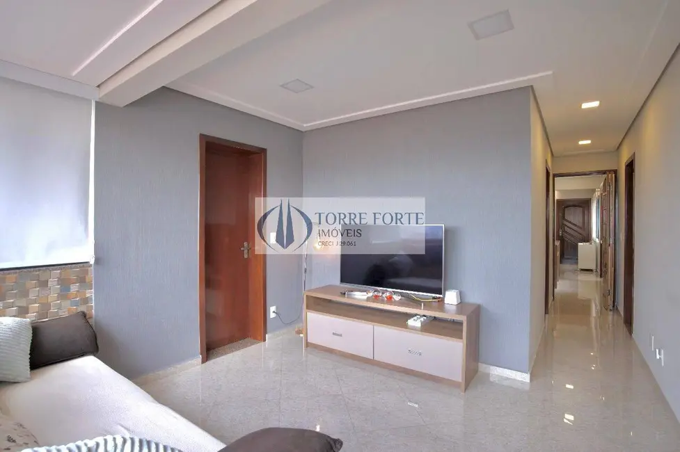 Foto 6 de Apartamento com 4 quartos à venda, 122m2 em Tatuapé, São Paulo - SP