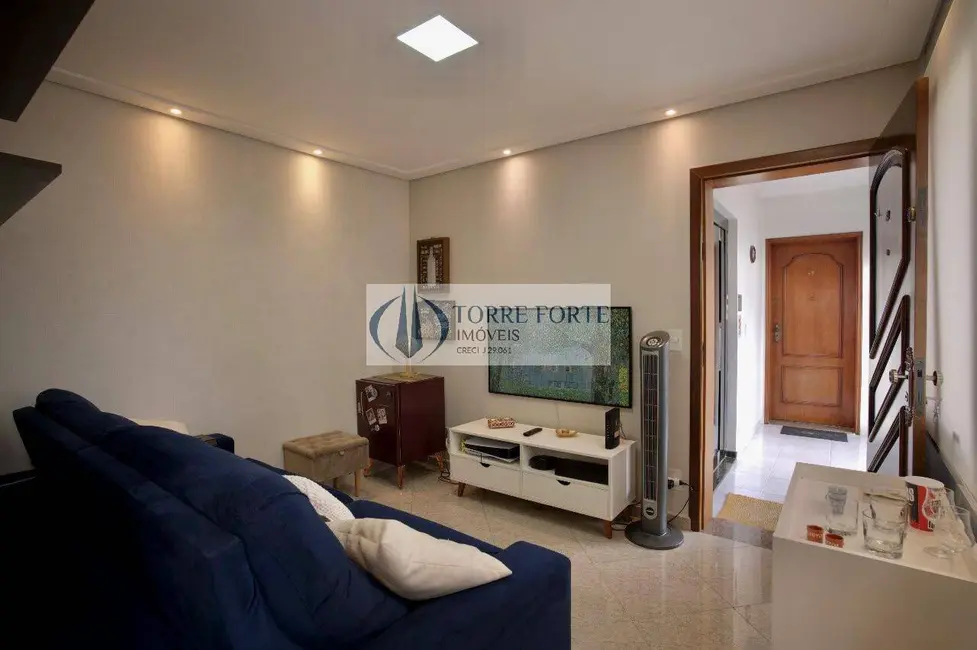 Foto 7 de Apartamento com 4 quartos à venda, 122m2 em Tatuapé, São Paulo - SP