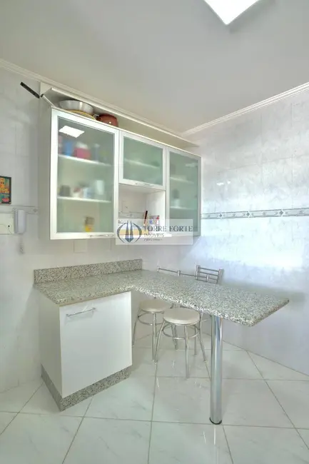 Foto 4 de Apartamento com 4 quartos à venda, 122m2 em Tatuapé, São Paulo - SP