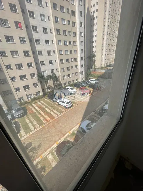 Apartamento com 2 quartos à venda, 41m2 em Itaquera, São Paulo - SP - imagem 7 Foto 7 de Apartamento com 2 quartos à venda, 41m2 em Itaquera, São Paulo - SP