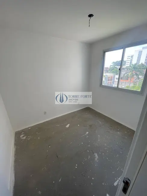 Foto 2 de Apartamento com 2 quartos à venda, 41m2 em Itaquera, São Paulo - SP