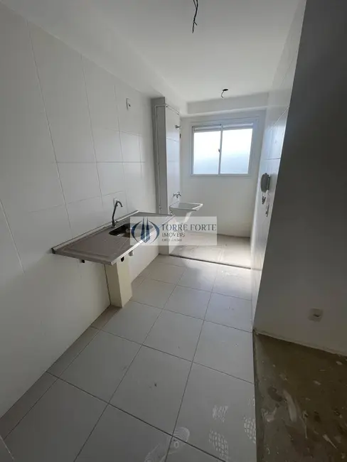 Foto 1 de Apartamento com 2 quartos à venda, 41m2 em Itaquera, São Paulo - SP